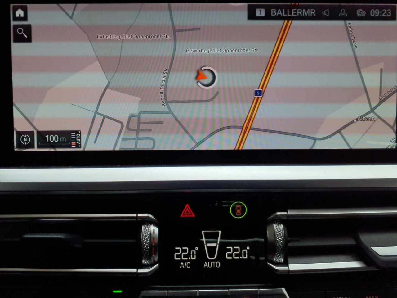 BMW M340d xDrive 19
