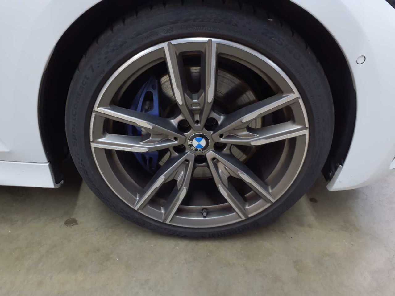 BMW M340d xDrive 14