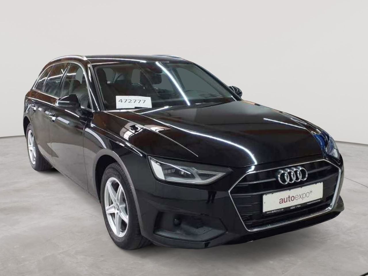 Audi A4 Avant 40 g-tron S tronic