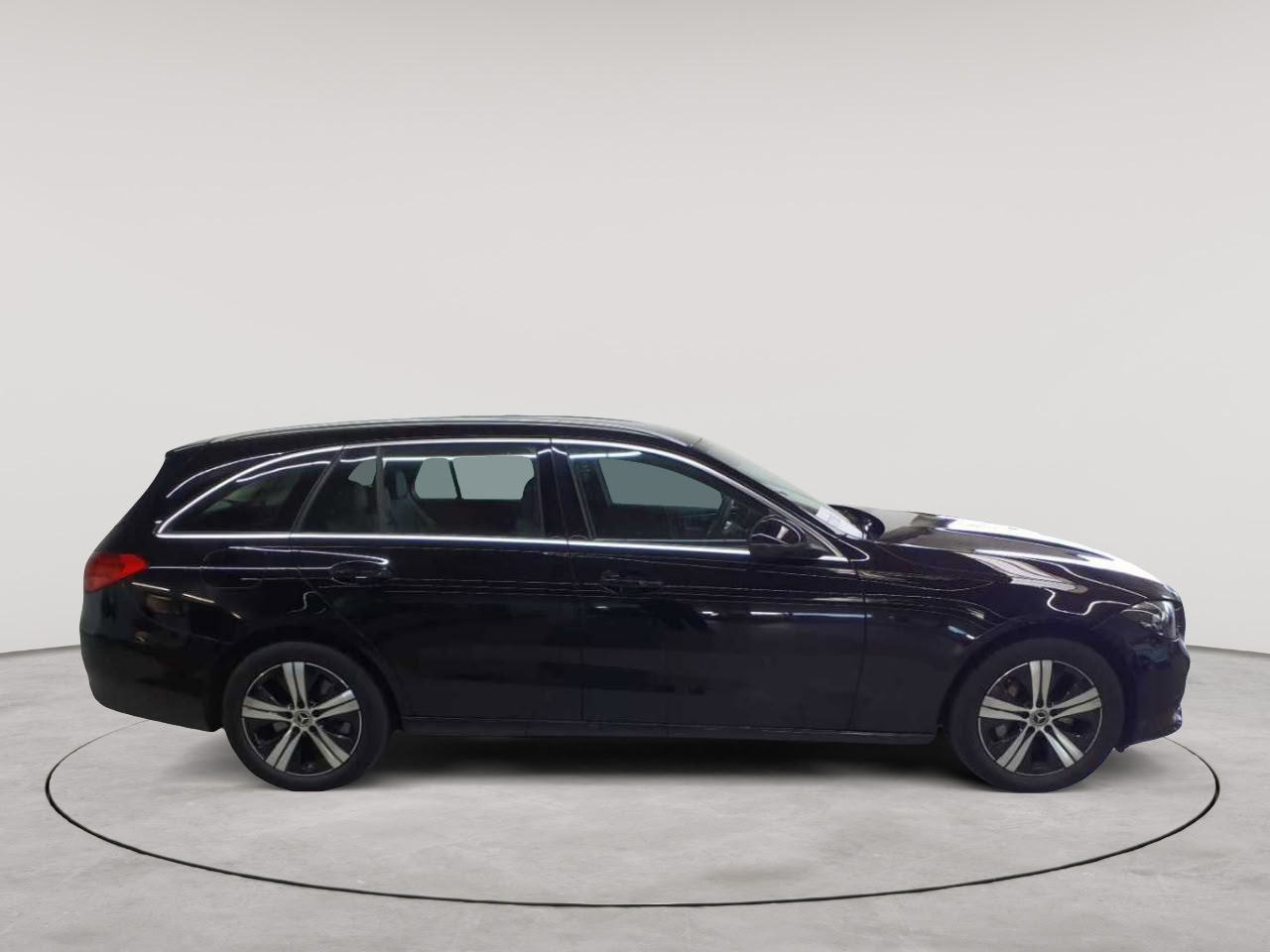 Mercedes-Benz C 300 e T 9G-TRONIC Avantgarde 3