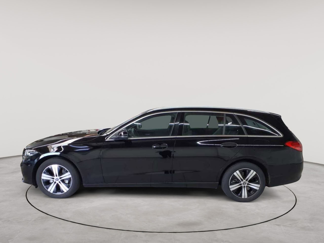 Mercedes-Benz C 300 e T 9G-TRONIC Avantgarde 6