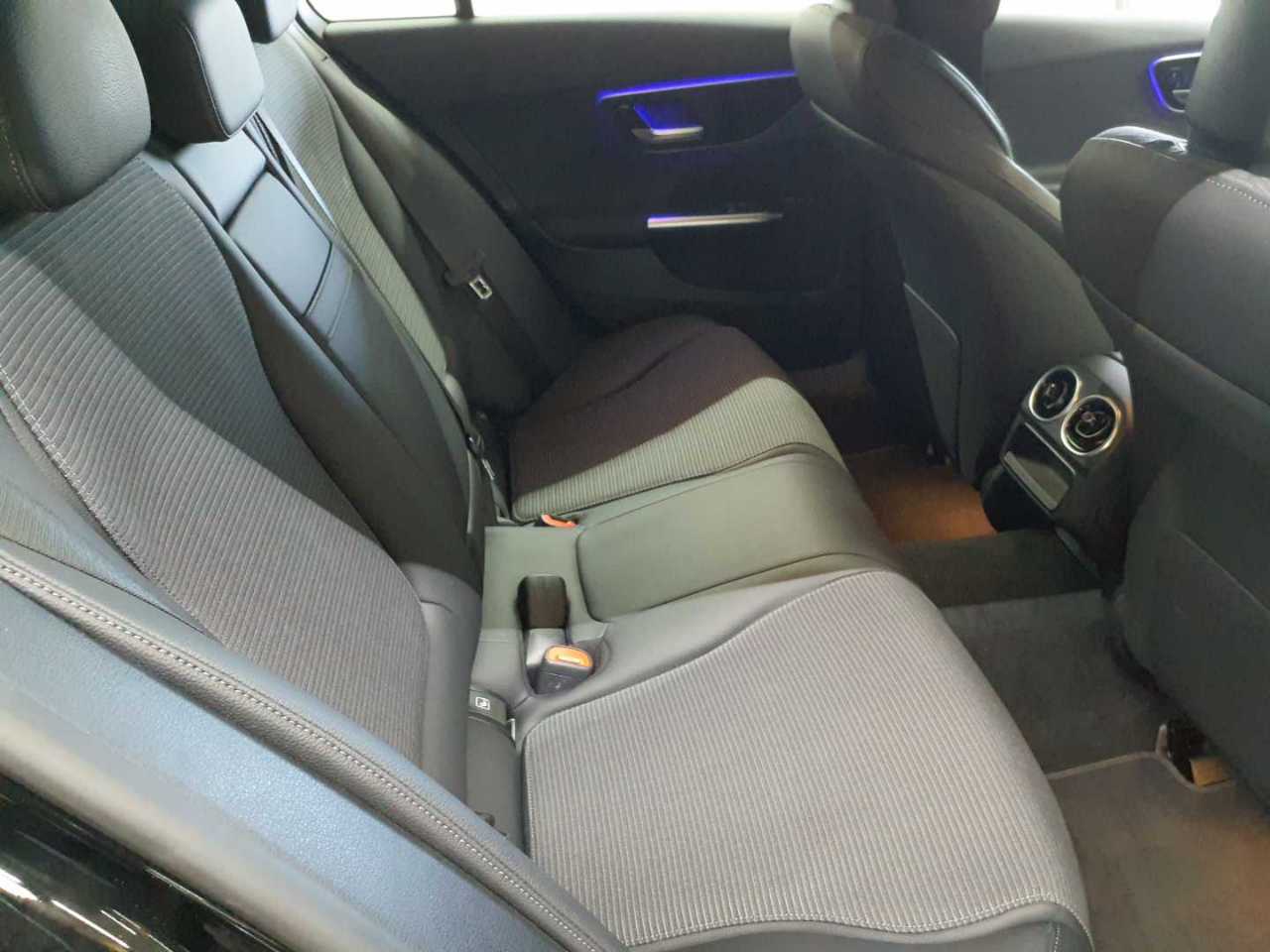 Mercedes-Benz C 300 e T 9G-TRONIC Avantgarde 14