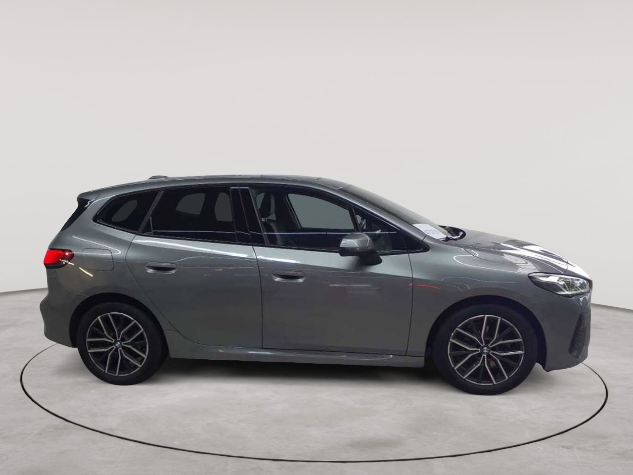 BMW 218d Active Tourer Aut. 3