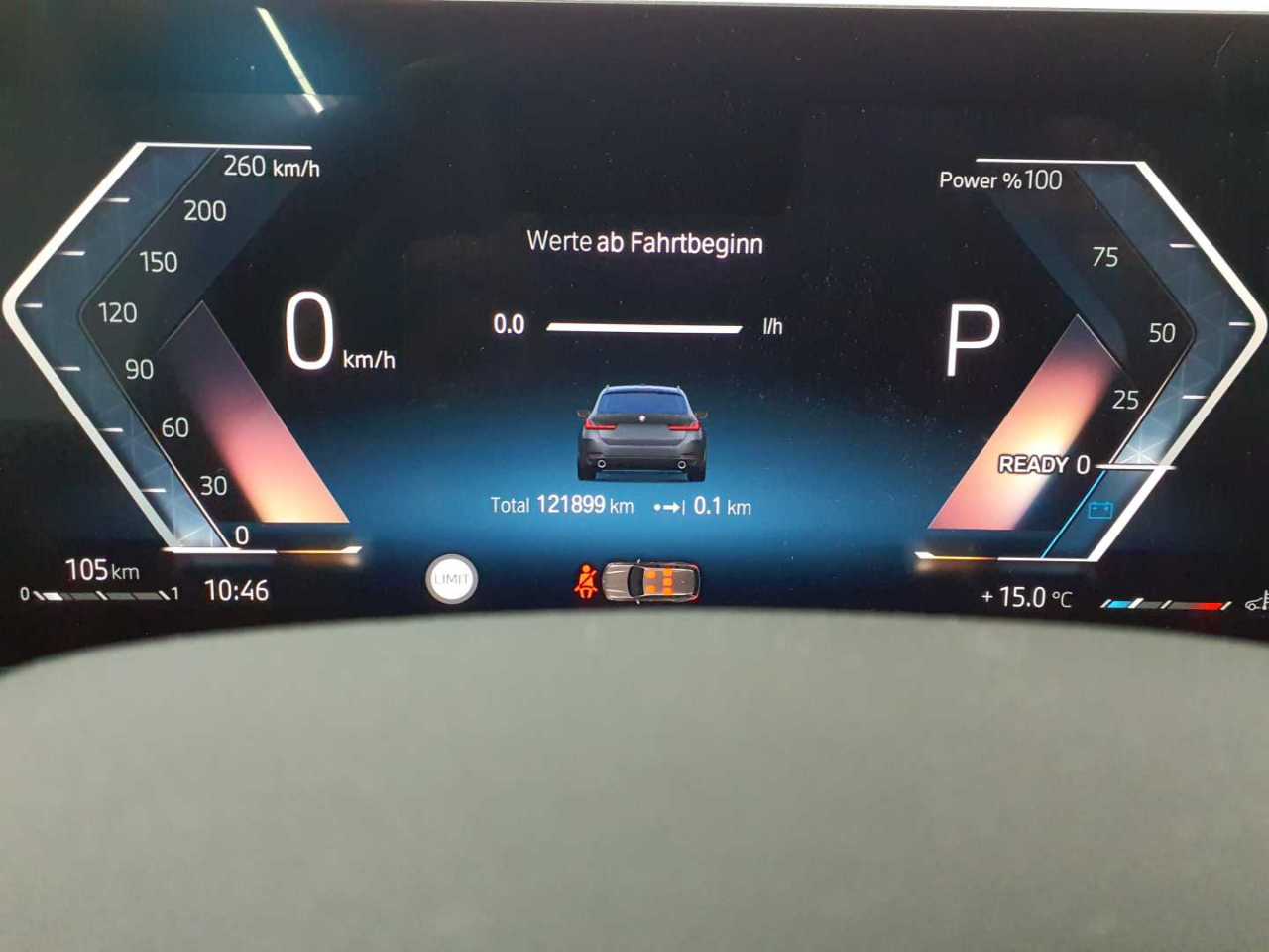 BMW 318d Touring Aut. 11