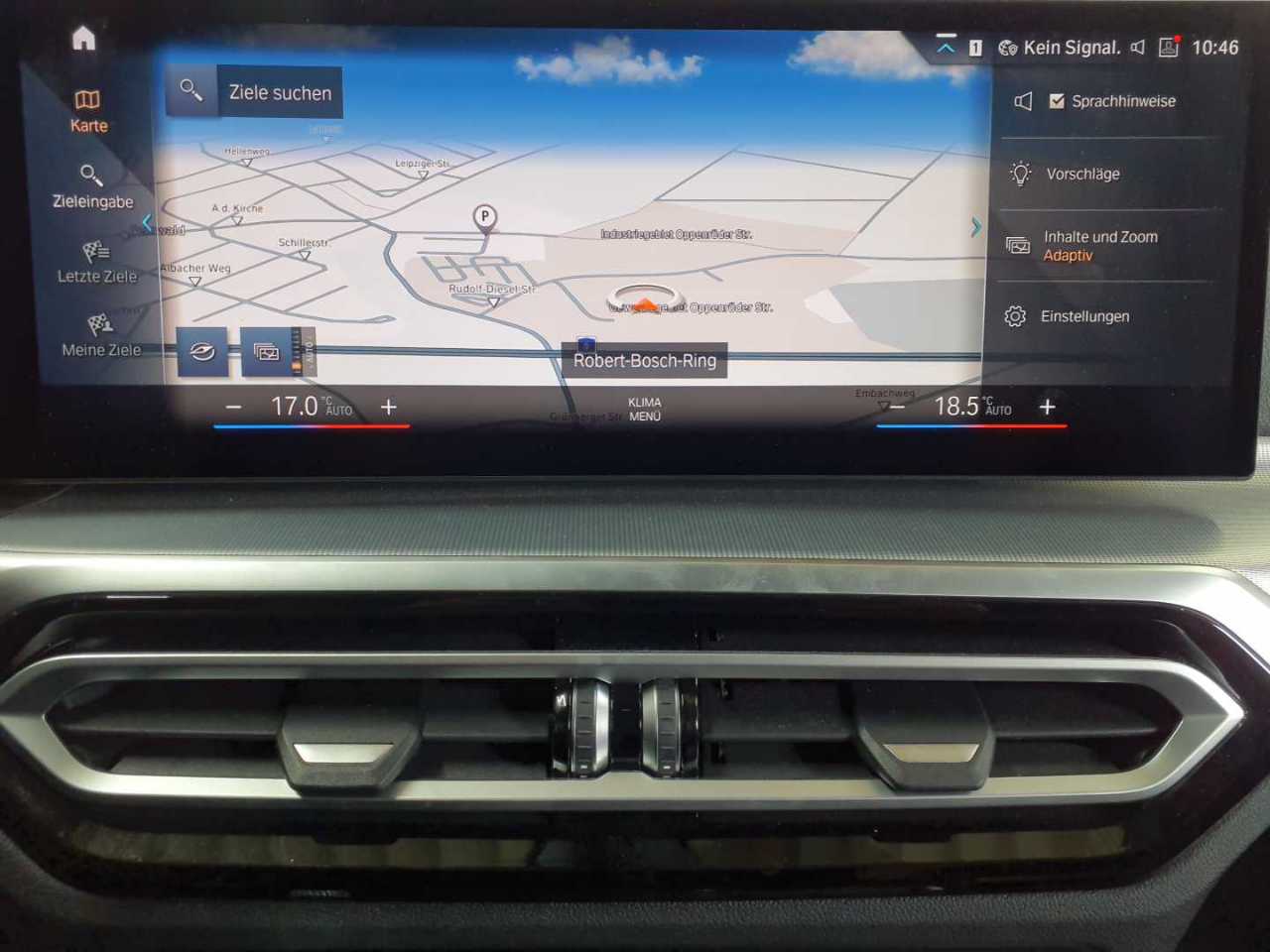 BMW 318d Touring Aut. 12