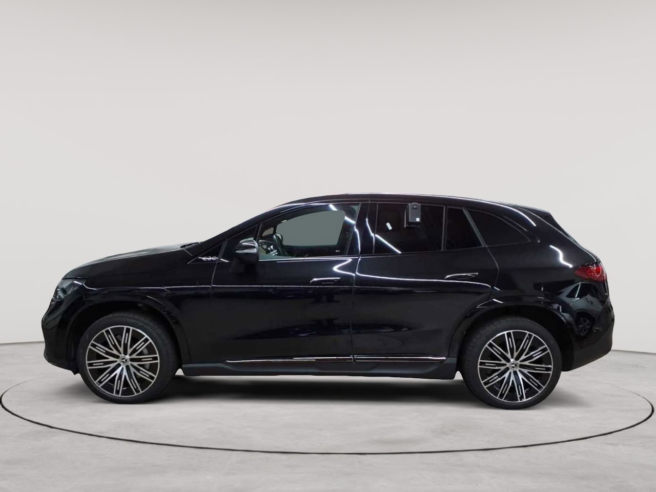 Mercedes-Benz EQE SUV 500 4MATIC 6