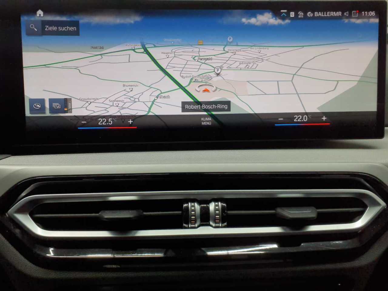 BMW 320d Touring Aut. 12