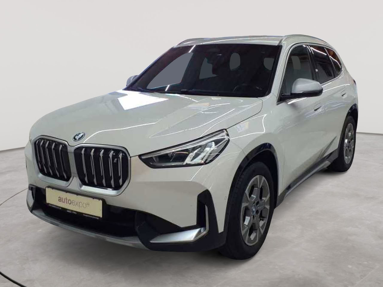 BMW iX1 xDrive30 xLine 2