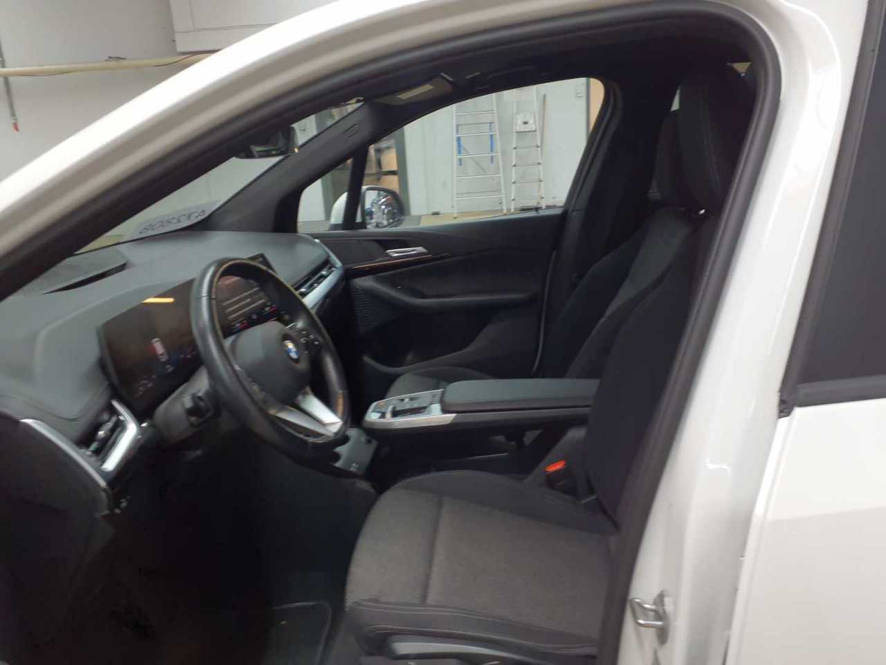 BMW 218d Active Tourer Aut. 7
