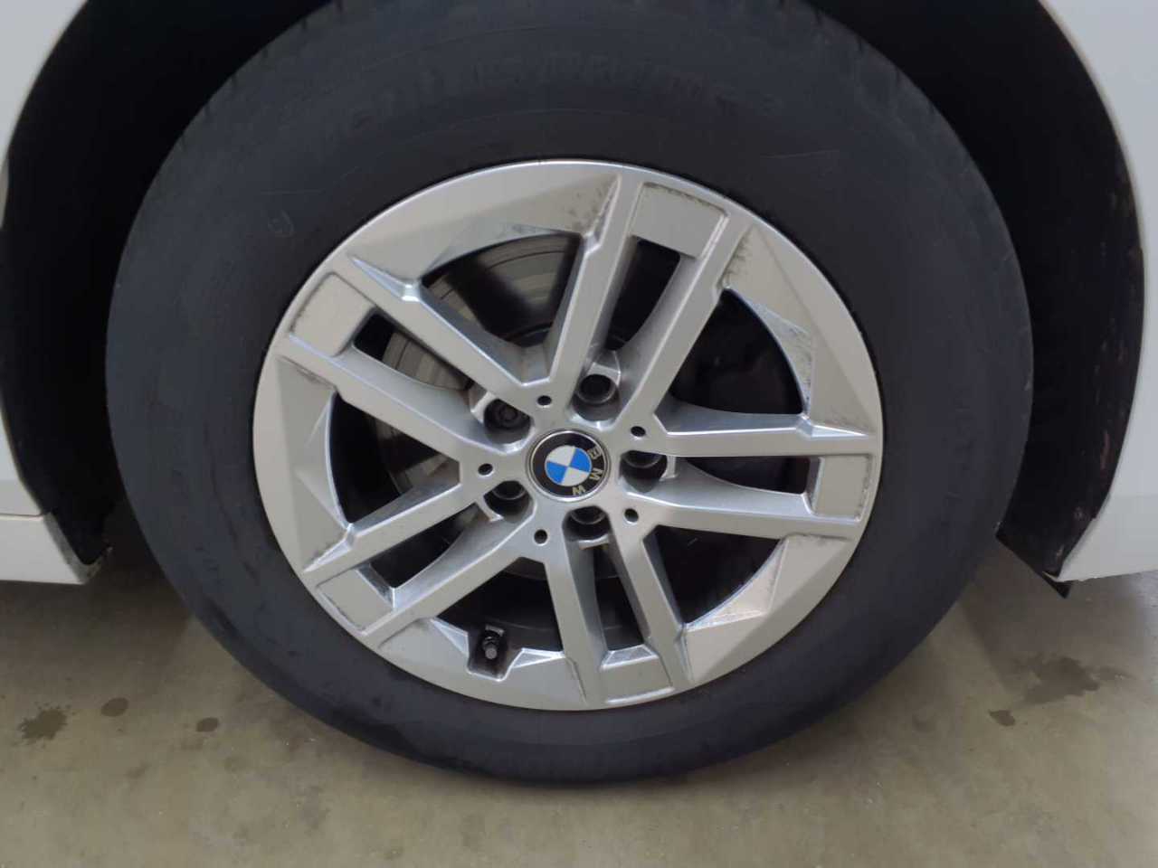 BMW 218d Active Tourer Aut. 17