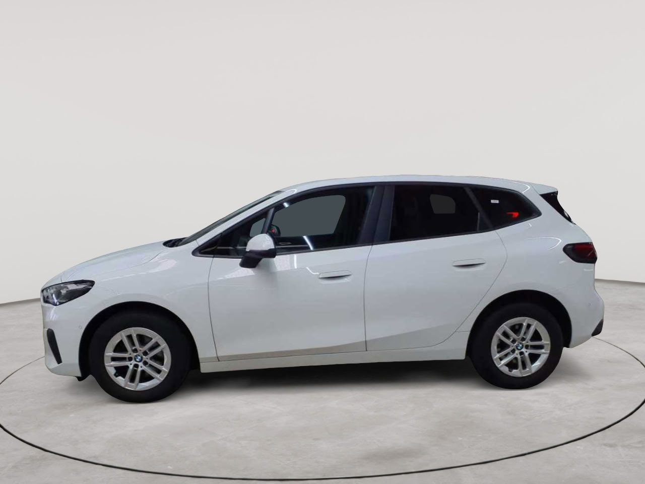 BMW 218d Active Tourer Aut. 6