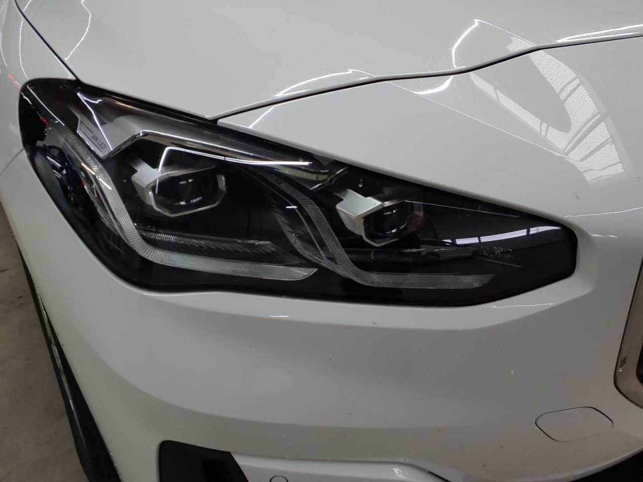 BMW 218d Active Tourer Aut. 18