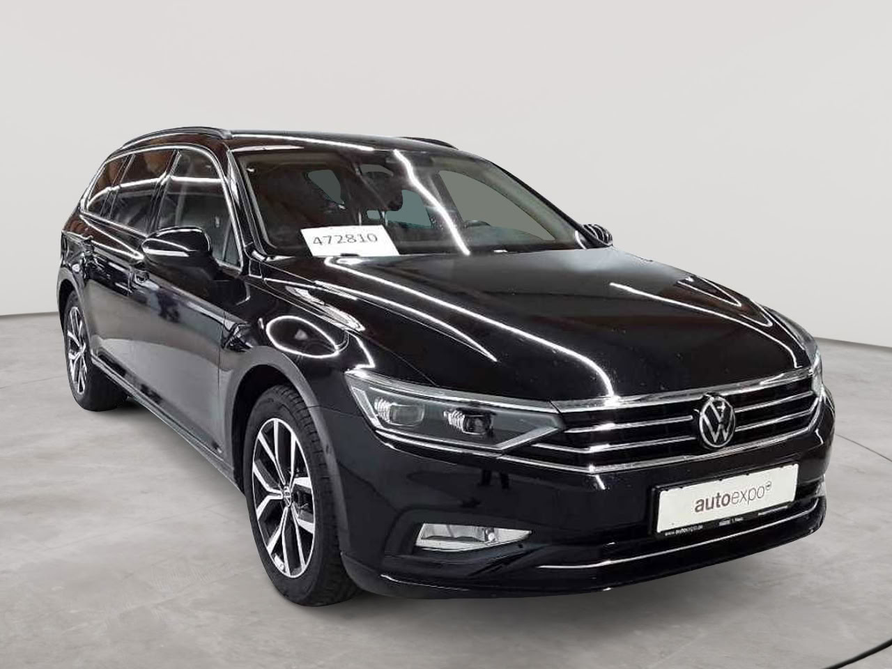 Volkswagen Passat Variant 2.0 TDI SCR DSG Business