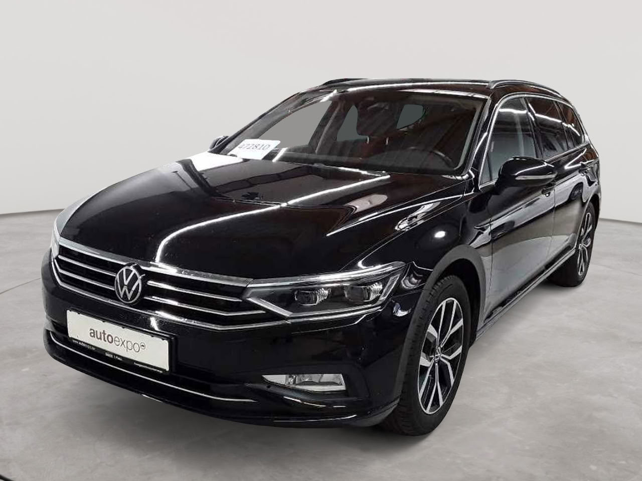 Volkswagen Passat Variant 2.0 TDI SCR DSG Business 2