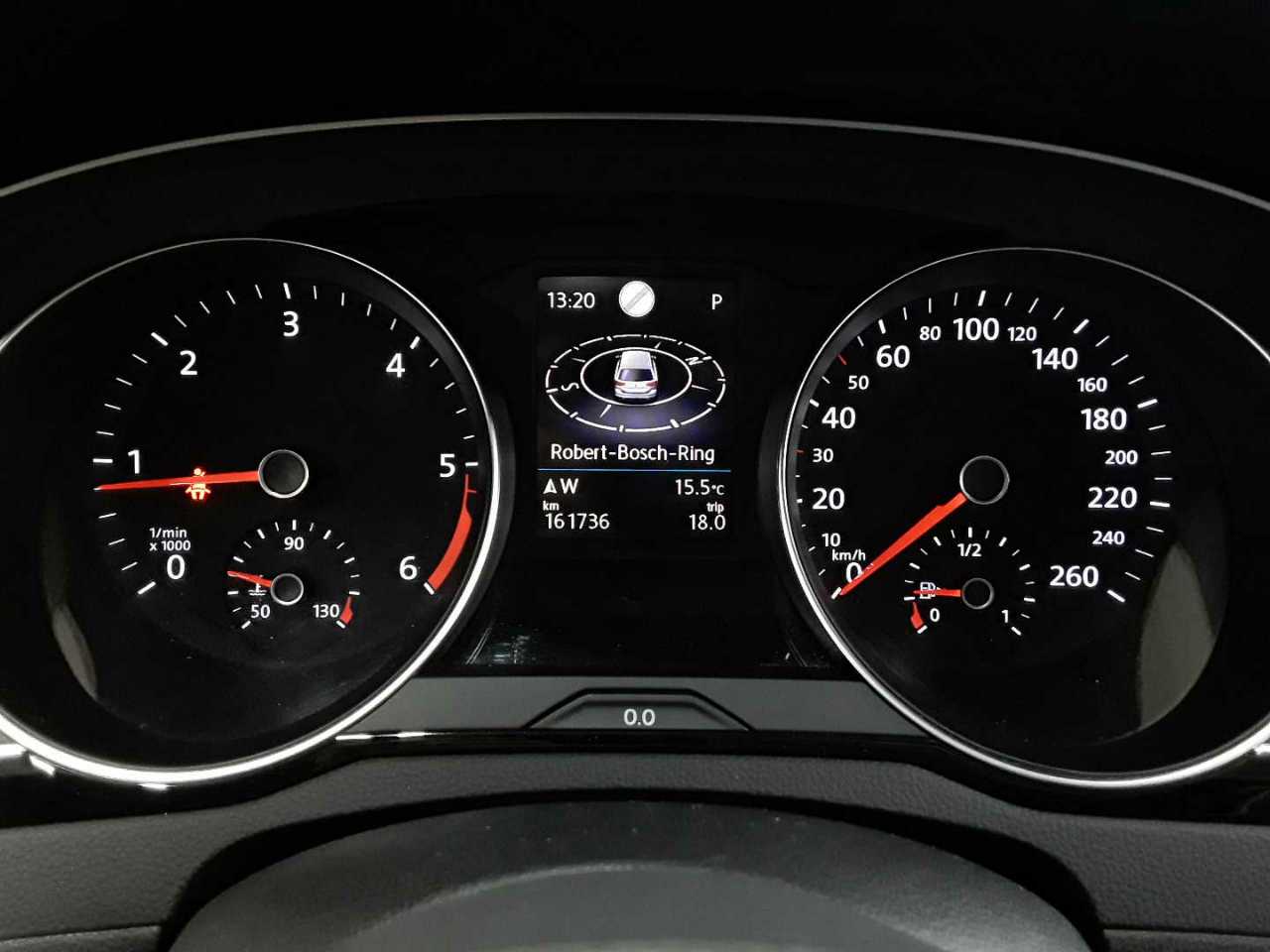 Volkswagen Passat Variant 2.0 TDI SCR DSG Business 11