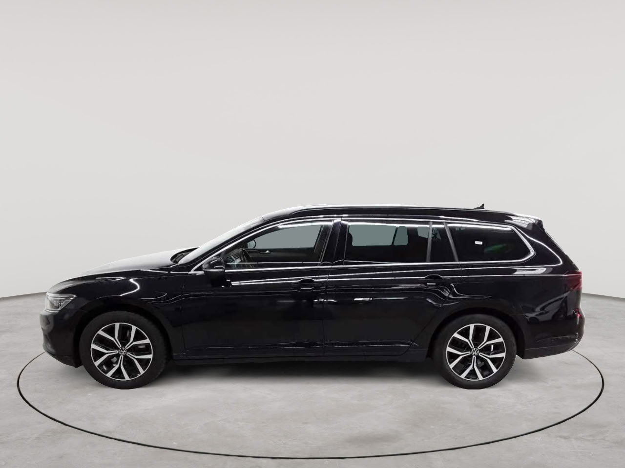 Volkswagen Passat Variant 2.0 TDI SCR DSG Business 6