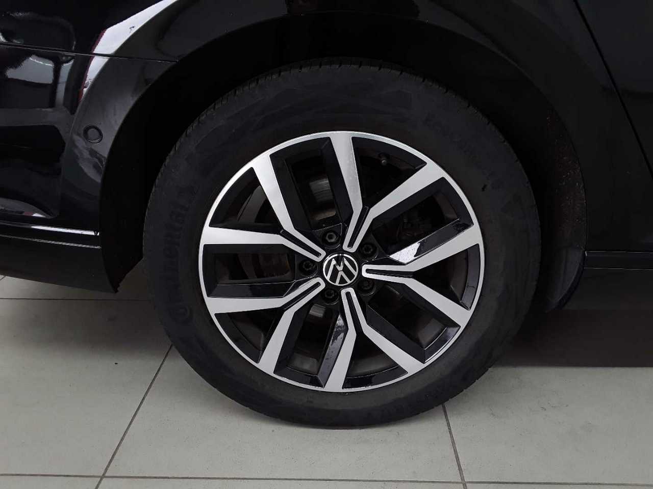 Volkswagen Passat Variant 2.0 TDI SCR DSG Business 20