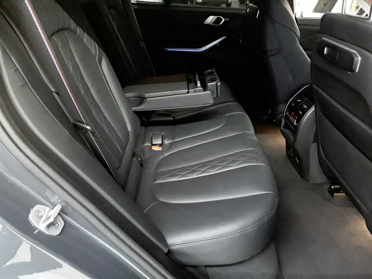 BMW X5 xDrive50e 14