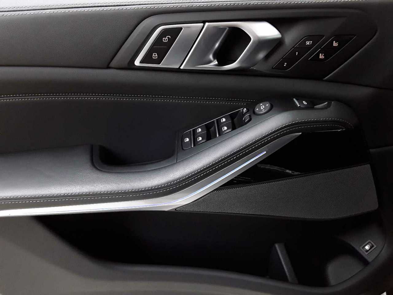 BMW X5 xDrive50e 19