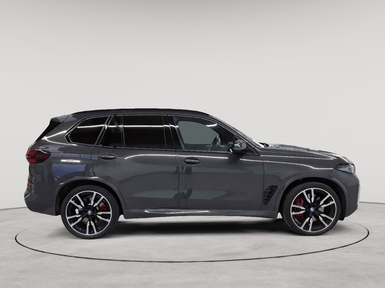 BMW X5 xDrive50e 3