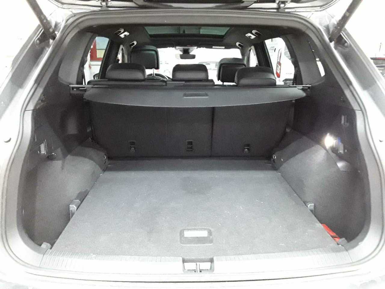 Volkswagen Tiguan Allspace 2.0 TDI SCR 4Motion DSG R-Line 15