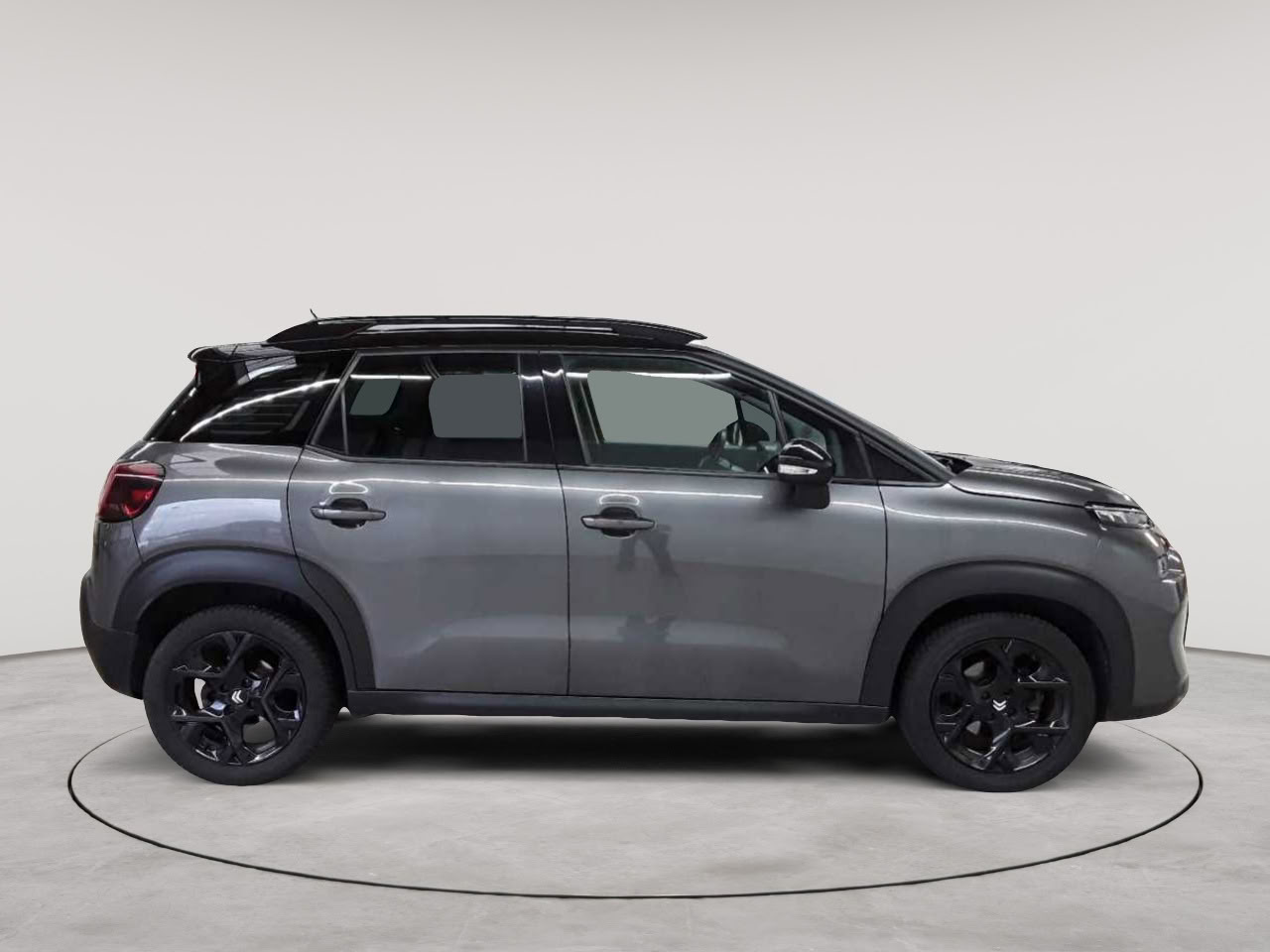 Citroën C3 Aircross PureTech 130 Stop & Start EAT6 OPF MAX 3