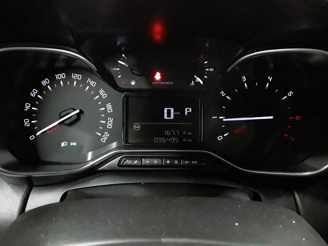 Citroën C3 Aircross PureTech 130 Stop & Start EAT6 OPF MAX 11