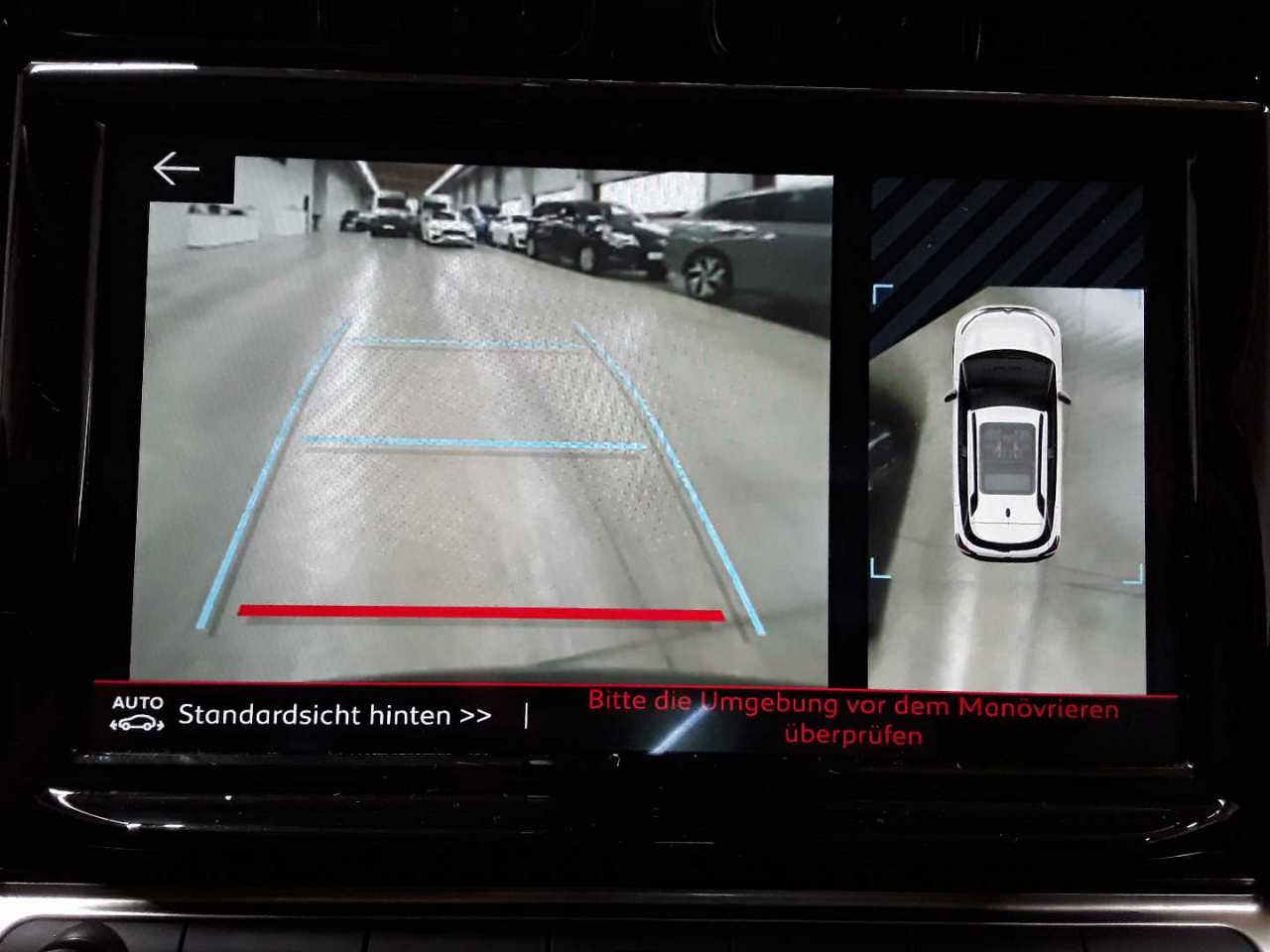 Citroën C3 Aircross PureTech 130 Stop & Start EAT6 OPF MAX 16