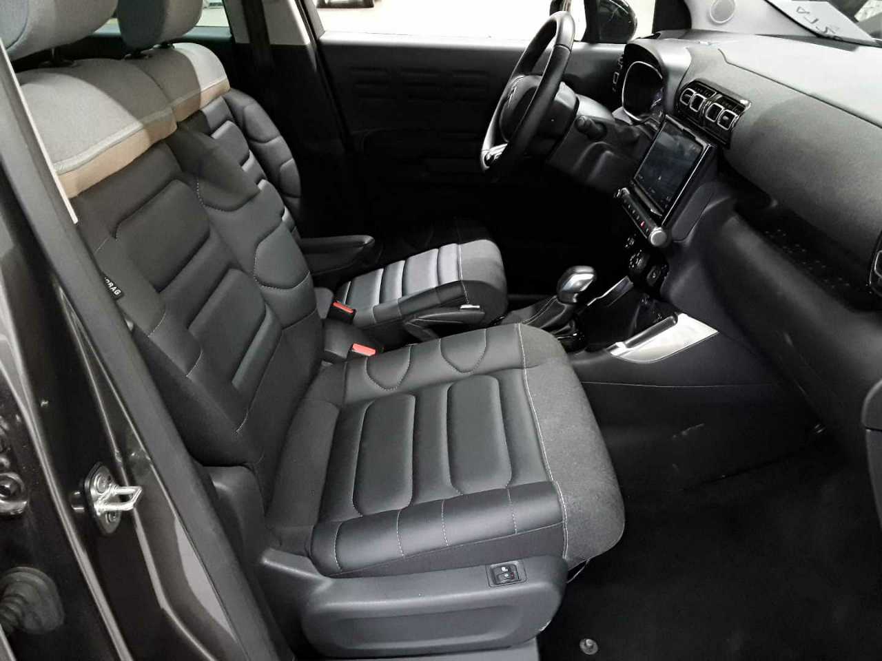 Citroën C3 Aircross PureTech 130 Stop & Start EAT6 OPF MAX 8