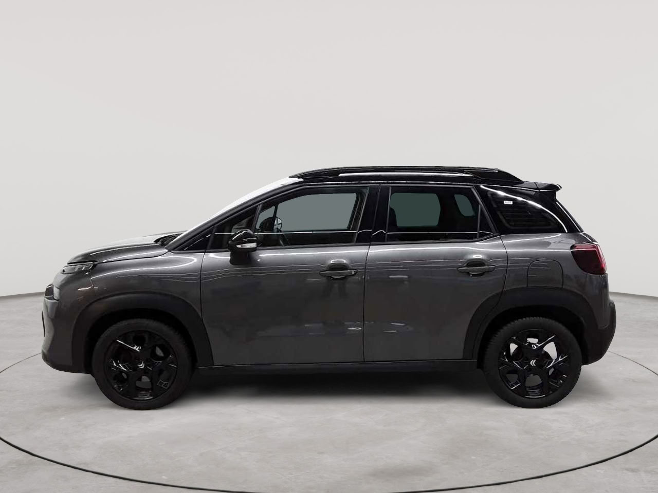 Citroën C3 Aircross PureTech 130 Stop & Start EAT6 OPF MAX 6