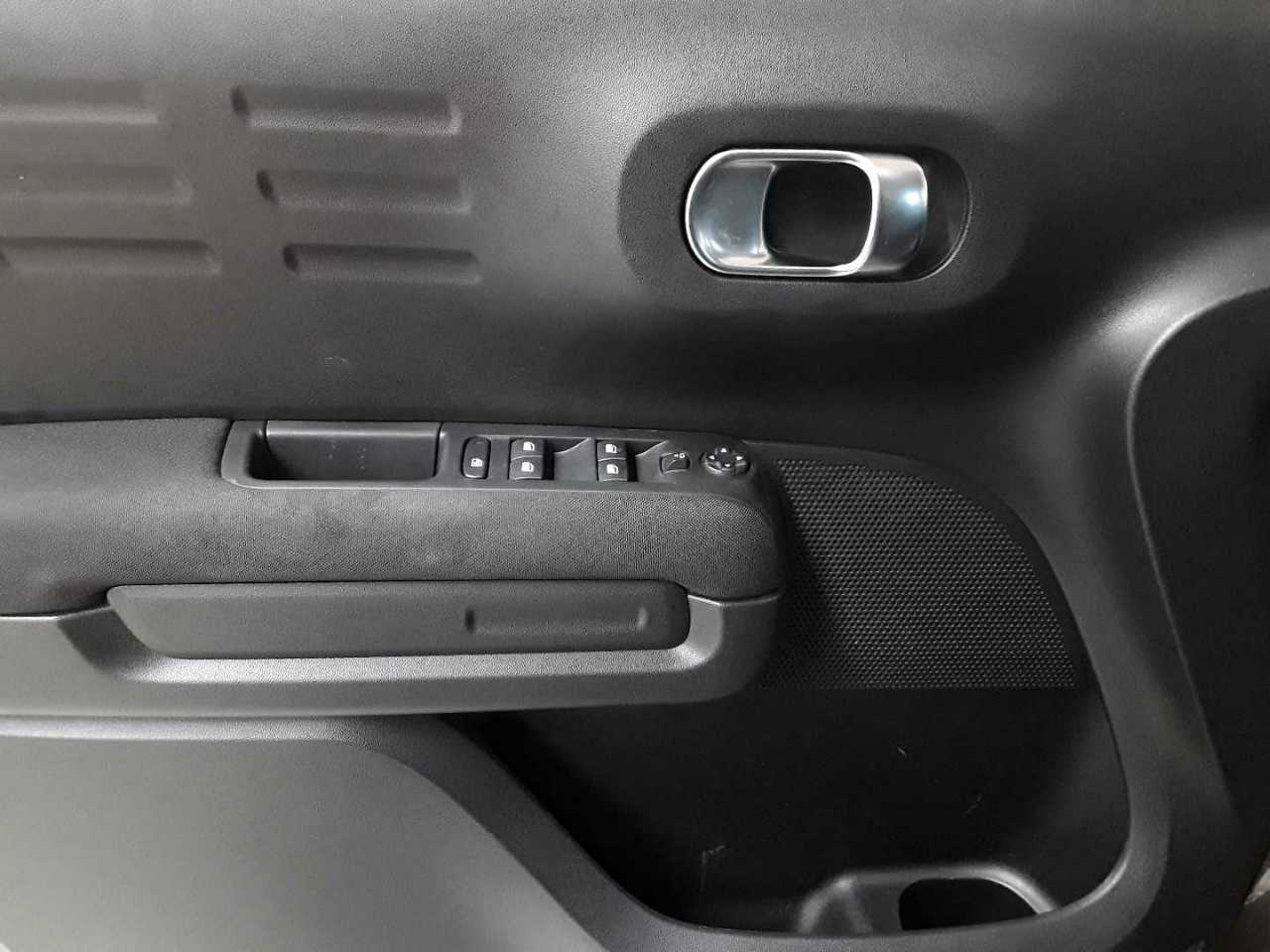 Citroën C3 Aircross PureTech 130 Stop & Start EAT6 OPF MAX 17