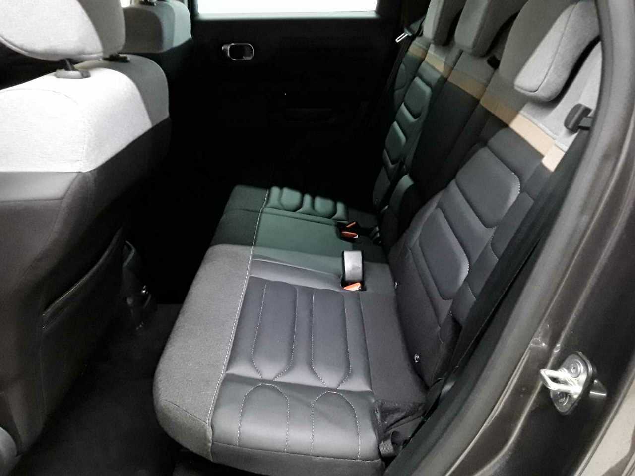 Citroën C3 Aircross PureTech 130 Stop & Start EAT6 OPF MAX 13