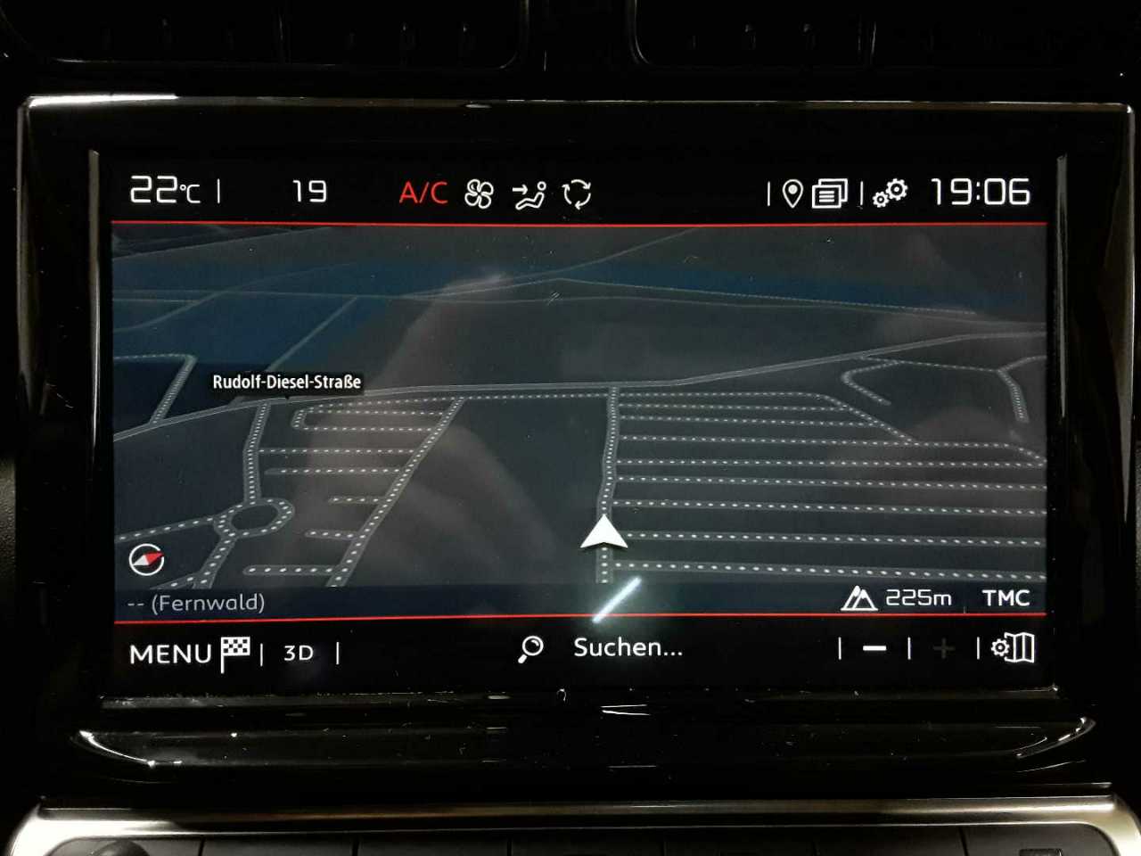 Citroën C3 Aircross PureTech 130 Stop & Start EAT6 OPF MAX 12