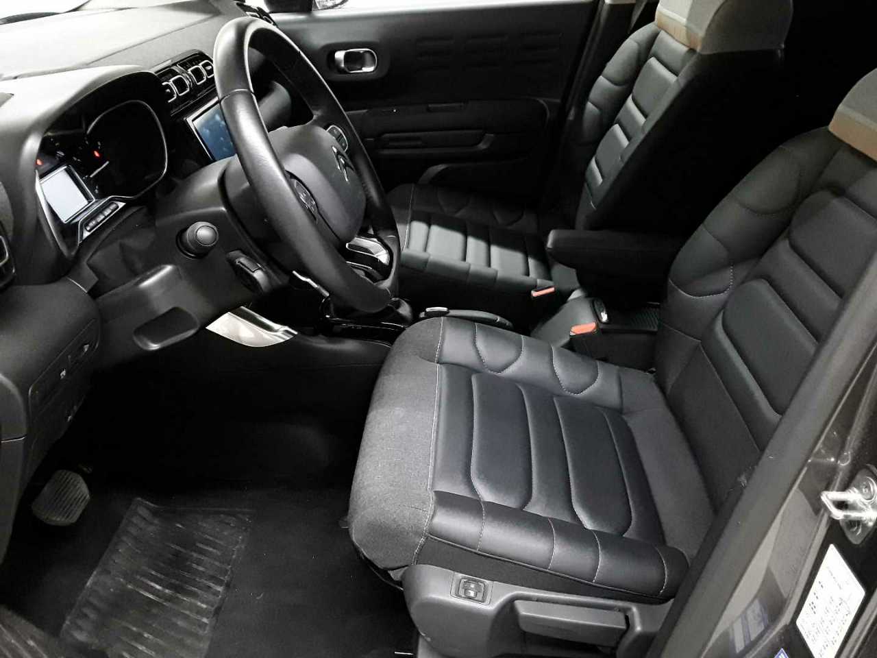 Citroën C3 Aircross PureTech 130 Stop & Start EAT6 OPF MAX 7
