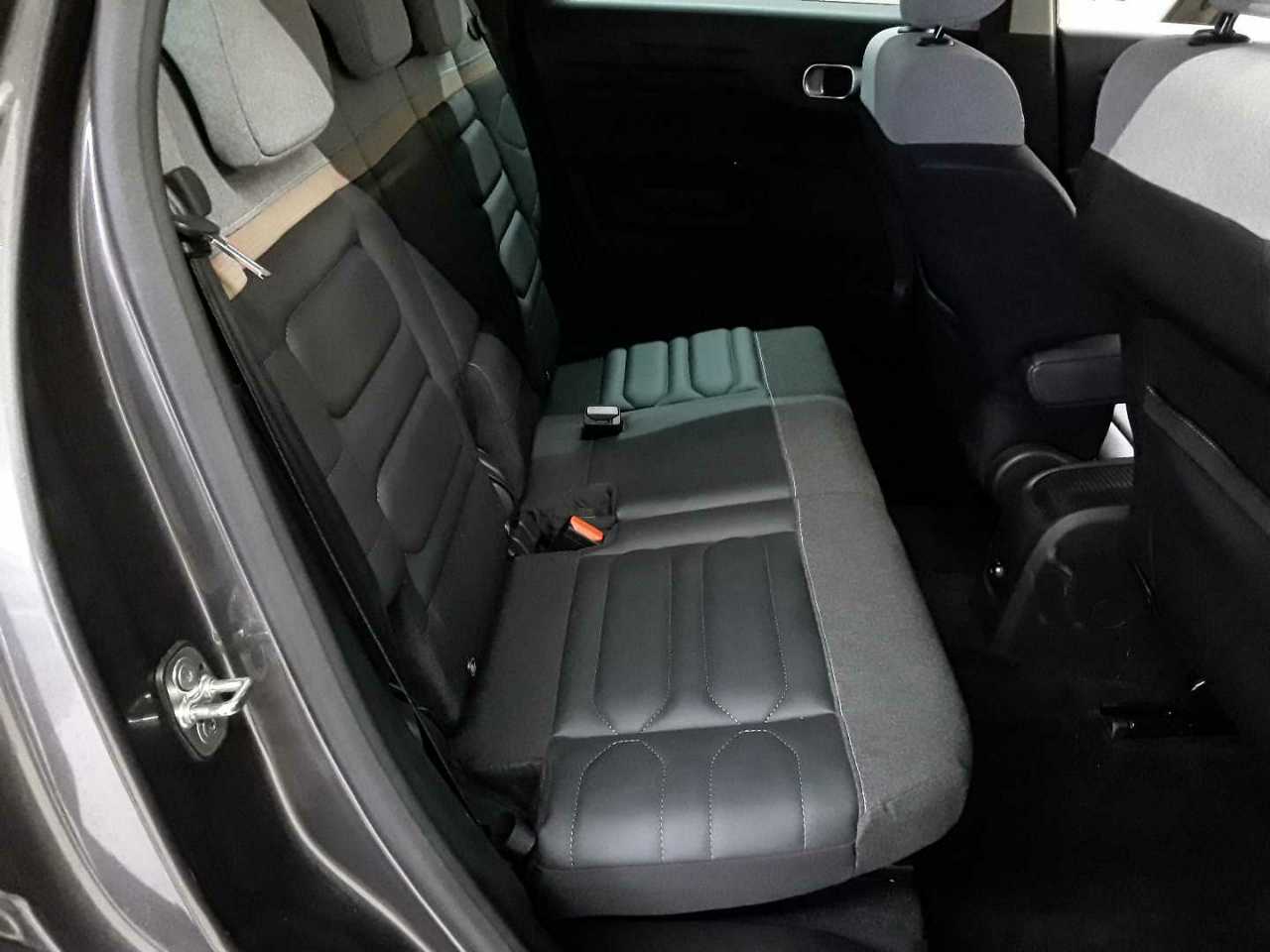 Citroën C3 Aircross PureTech 130 Stop & Start EAT6 OPF MAX 14