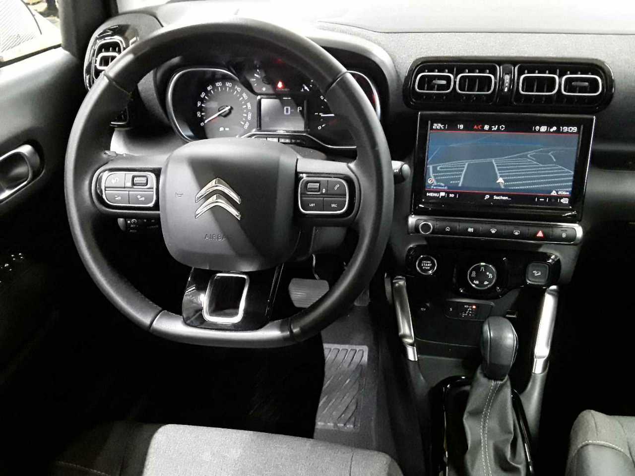Citroën C3 Aircross PureTech 130 Stop & Start EAT6 OPF MAX 10