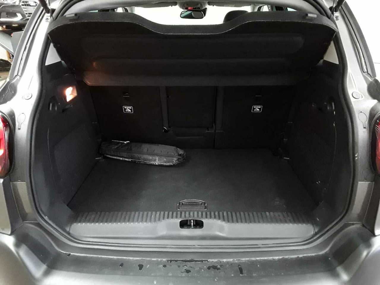 Citroën C3 Aircross PureTech 130 Stop & Start EAT6 OPF MAX 15
