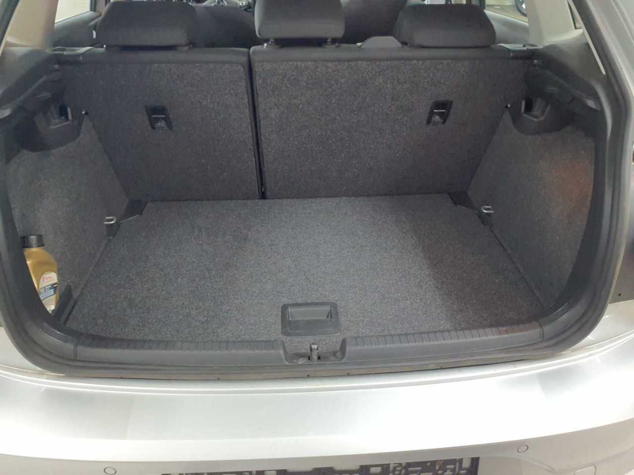 Volkswagen Polo 1.0 TGI Highline 15