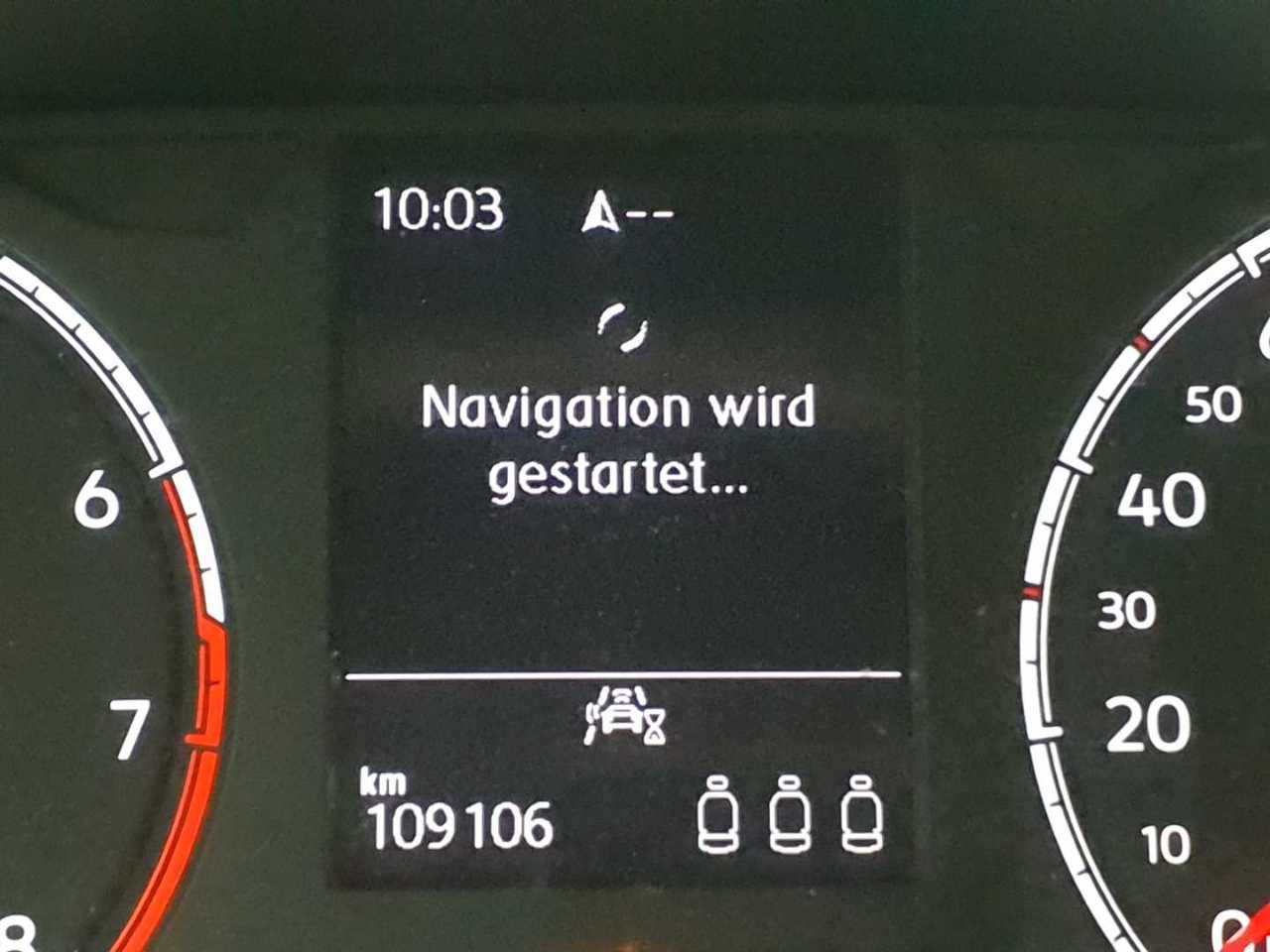 Volkswagen Polo 1.0 TGI Highline 11