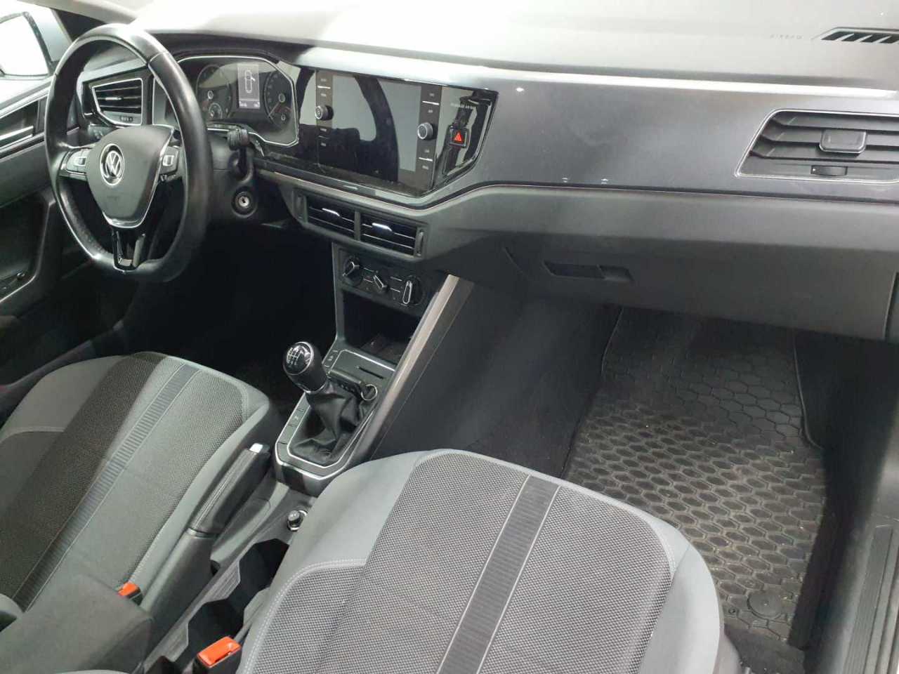 Volkswagen Polo 1.0 TGI Highline 9