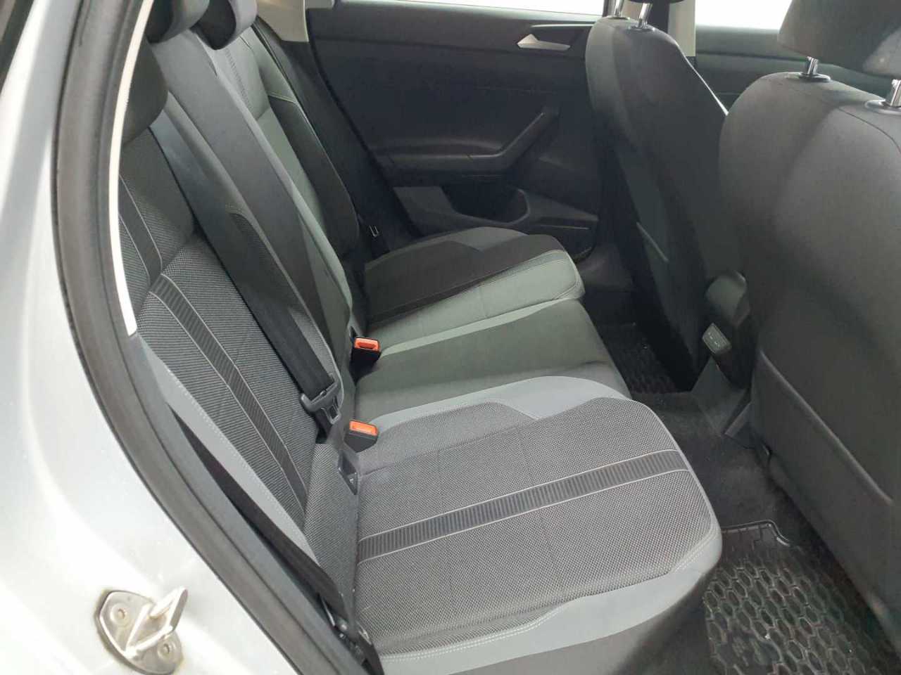 Volkswagen Polo 1.0 TGI Highline 14