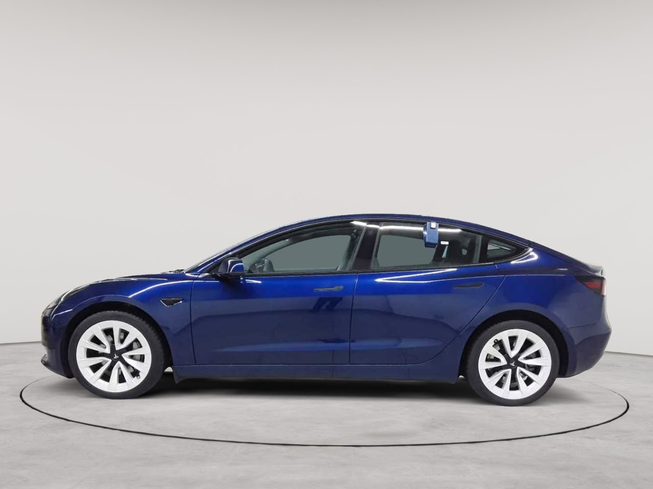 Tesla Model 3 RWD Hinterradantrieb 6