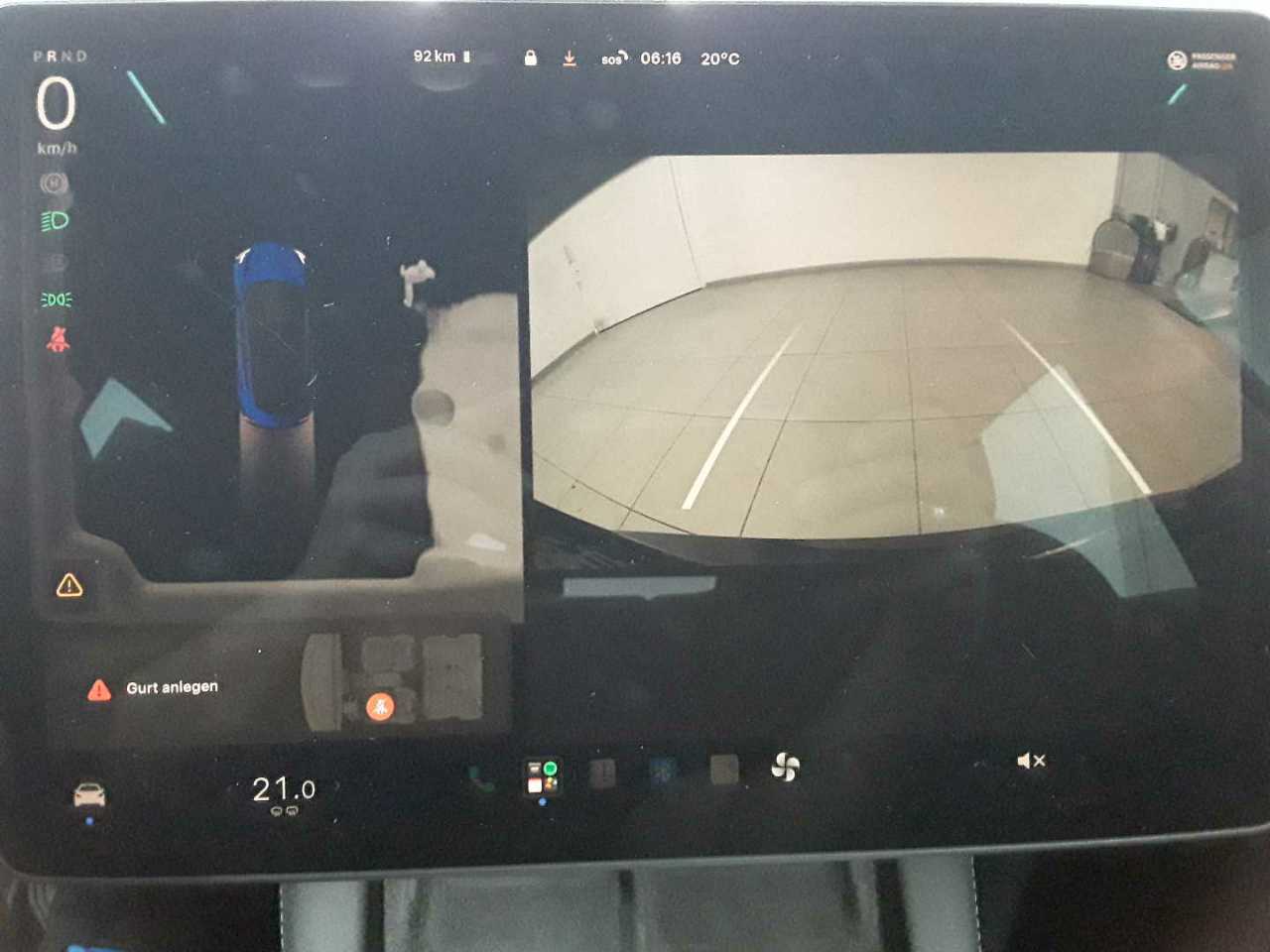 Tesla Model 3 RWD Hinterradantrieb 16