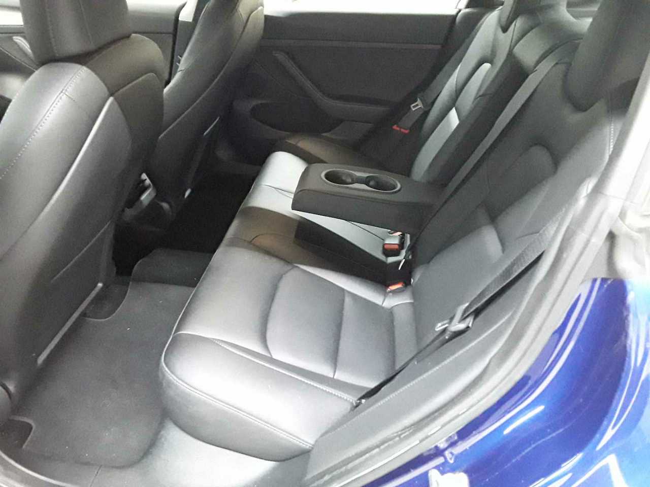 Tesla Model 3 RWD Hinterradantrieb 13