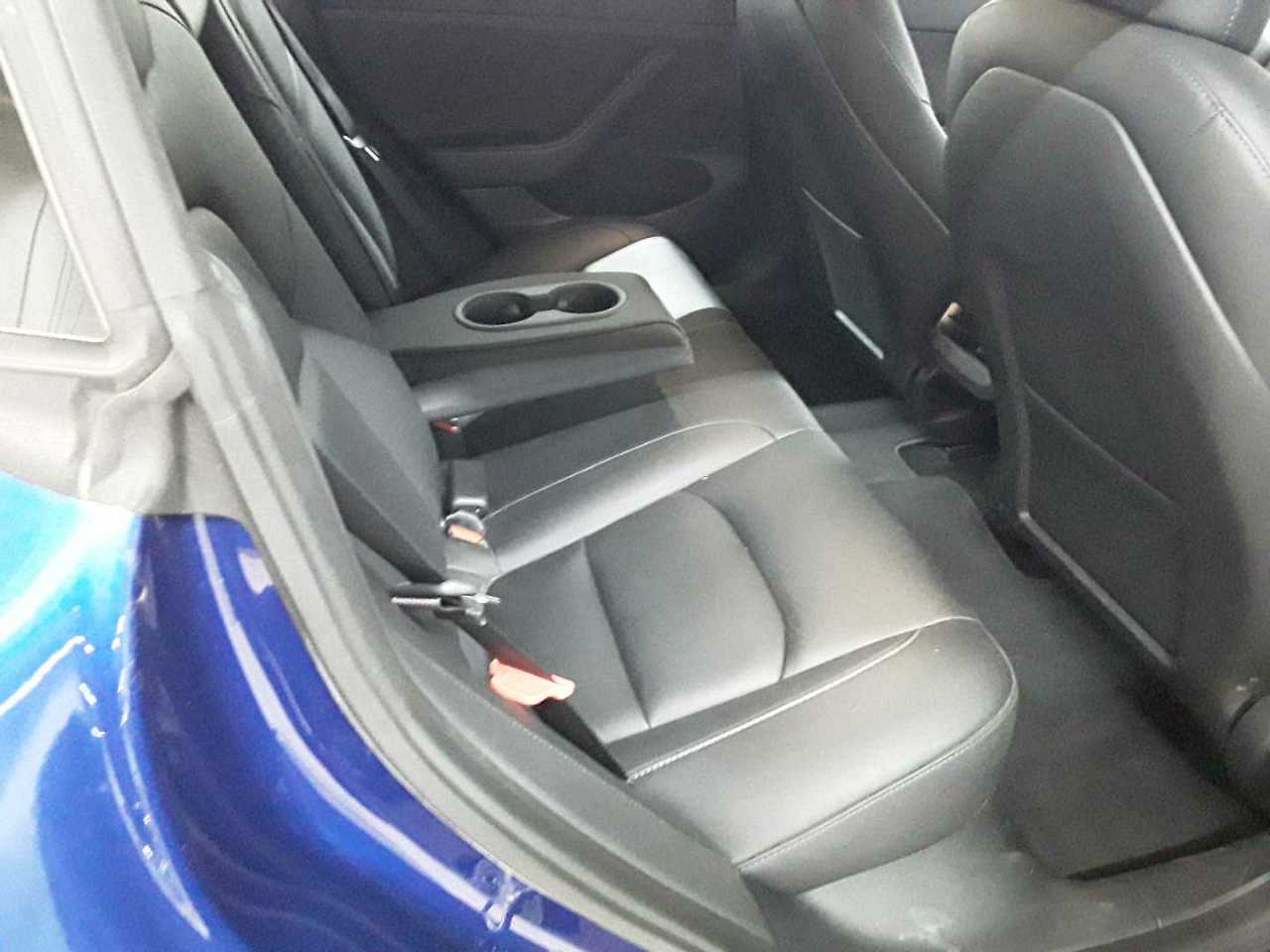 Tesla Model 3 RWD Hinterradantrieb 14