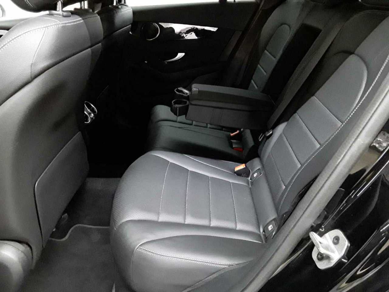 Mercedes-Benz GLC 220 d 4Matic 9G-TRONIC 13