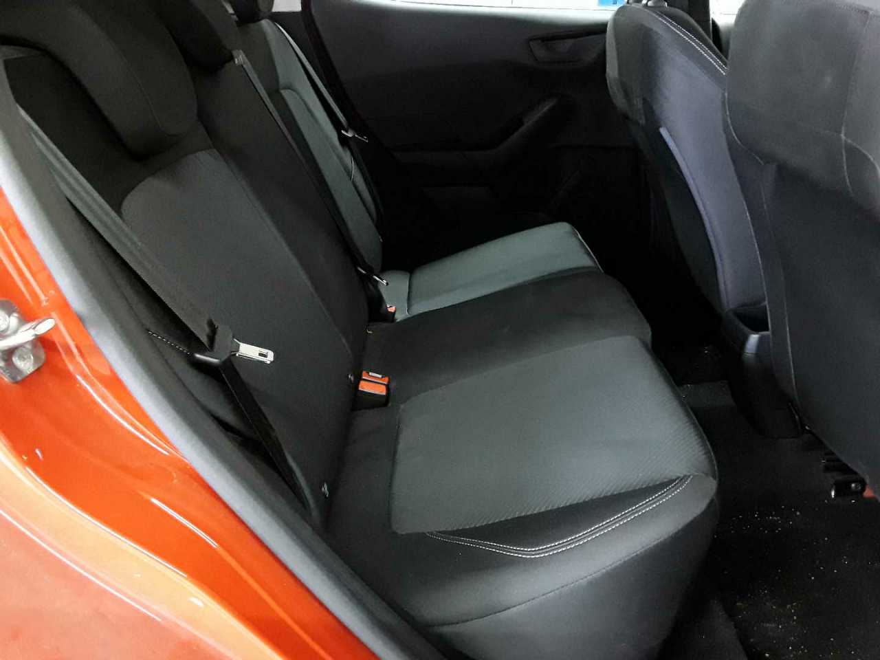 Ford Fiesta 1.0 EcoBoost S&S COOL&CONNECT 14