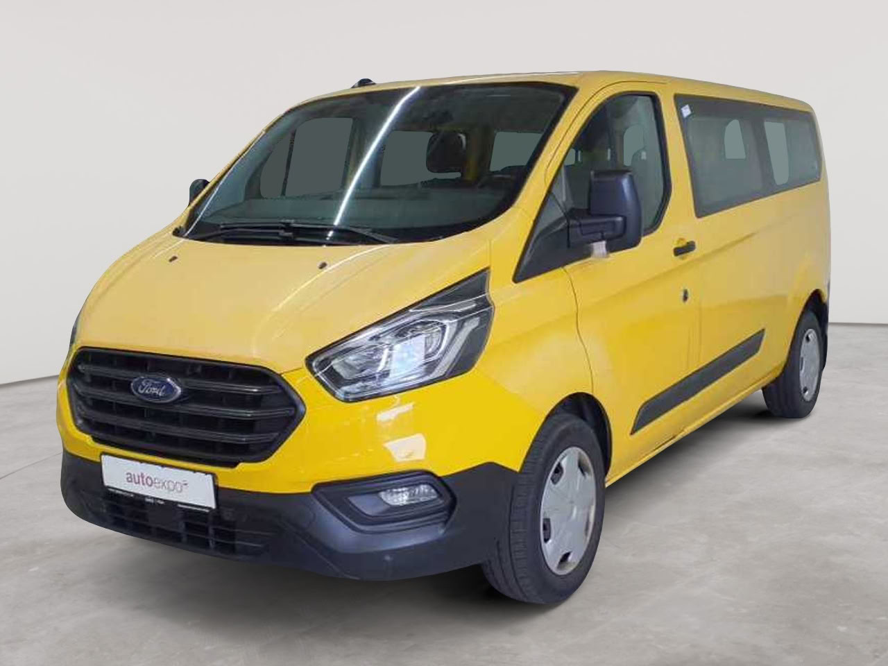 Ford Transit Custom 320 L2H1 VA Trend 2