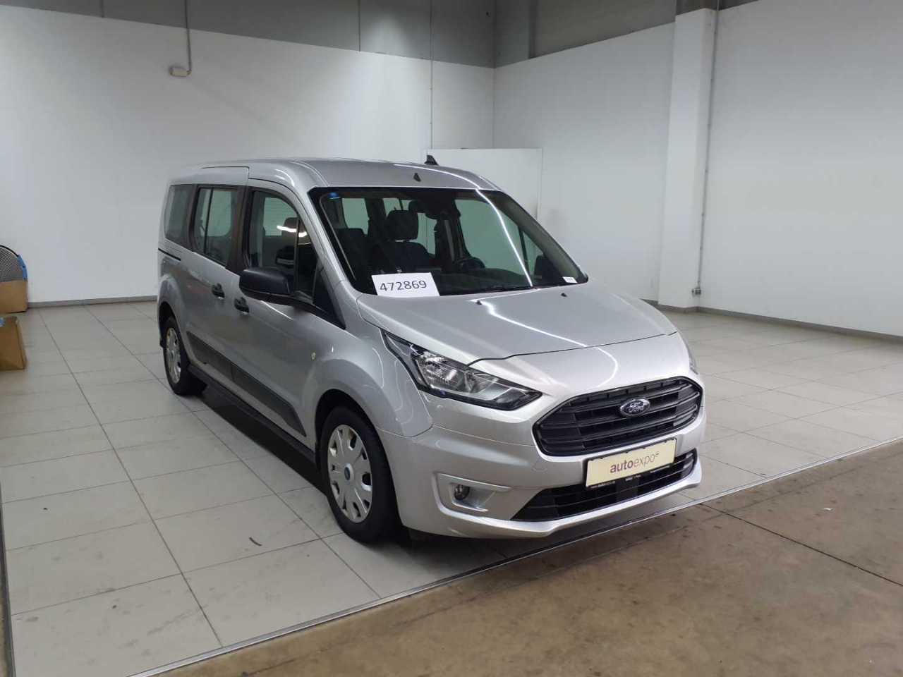 Ford Transit Connect 230 L2 S&S Trend