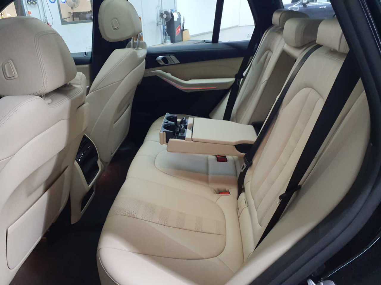 BMW X5 xDrive45e xLine 14